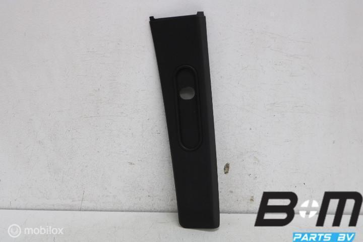 B-stijl bekleding links boven VW Lupo GTI 6X3867285D, Auto-onderdelen, Interieur en Bekleding, Gebruikt