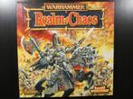 Warhammer Fantasy - Realm of Chaos boxed set, Ophalen of Verzenden, Zo goed als nieuw, Warhammer, Boek of Catalogus