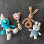 Knuffel set nu samen, Ophalen of Verzenden, Gebruikt, Overige typen