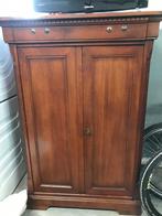 Brocante kast, ophalen in Heiloo, Huis en Inrichting, Kasten | Kledingkasten, Ophalen, Gebruikt, 50 tot 100 cm, Minder dan 100 cm