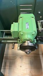 Harwi 130 Circelzaag/Schulpzaag - Zo Goed Als Nieuw!, Doe-het-zelf en Verbouw, Gereedschap | Zaagmachines, Ophalen of Verzenden