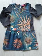 Feestjurk Maat 86. Cakewalk, Ophalen of Verzenden, Zo goed als nieuw, Meisje, Jurkje of Rokje