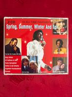 Spring, Summer, Winter and Fall - 48 All Time Favourites  2c, Verzenden, Gebruikt, Pop