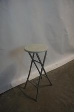 Makkelijke kruk, krukje, Huis en Inrichting, Ophalen, Gebruikt, Kunststof