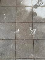 Tuintegels 30x30, Ophalen, Zo goed als nieuw, Beton, Terrastegels
