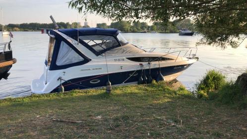 Bayliner 285, Cierra, 2004, Watersport en Boten, Motorboten en Motorjachten, Gebruikt, Polyester, 6 tot 9 meter, Benzine, Binnenboordmotor