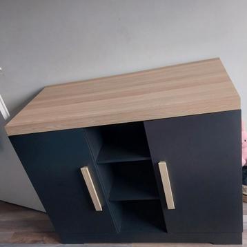 Commode kast 