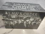Law and order complete series (20 seasons) + 21 + 22 + 23, Ophalen of Verzenden, Nieuw in verpakking, Boxset