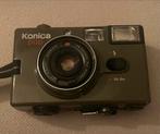 Konica Pop Camera, Audio, Tv en Foto, Fotocamera's Analoog, Verzenden, Gebruikt, Compact, Konica