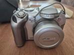 Canon poweshot s1., Ophalen of Verzenden, Zo goed als nieuw, Canon