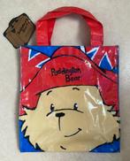 Beertje Paddington tasje 26x23x10 cm - nieuw, Ophalen of Verzenden, Nieuw, Paddington