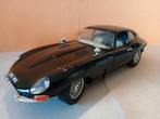 Bburago, Jaguar E 1961, Ophalen of Verzenden, Nieuw, Bburago