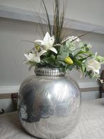 Riviera Maison Vaas - Prachtige Decoratie, Overige materialen, Overige kleuren, Ophalen of Verzenden, Zo goed als nieuw