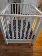 Twf box wit, Ophalen of Verzenden, Zo goed als nieuw, Boxkleed