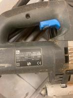 Elu decoupeerzaag, Ophalen, Gebruikt, Decoupeerzaag, 600 tot 1200 watt