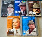 A Touch of Frost - Complete Seizoenen 1-4 en 6 op DVD, Cd's en Dvd's, Dvd's | Tv en Series, Boxset, Ophalen of Verzenden, Zo goed als nieuw