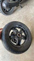 Piaggio zip voorwiel, Motoren, Tuning en Styling, Ophalen of Verzenden