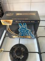 Pokemon Mega Evolution Elite Trainer Box - Nieuw!, Hobby en Vrije tijd, Ophalen of Verzenden, Nieuw, Boosterbox