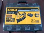 DeWalt Afwerktacker DCN660P2, Doe-het-zelf en Verbouw, Ophalen of Verzenden, Zo goed als nieuw