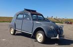 Citroën 2CV uit 1959, Auto's, Citroën, 2CV, Particulier, Sedan, 19 pk