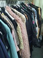 Partij kleding 100 stuks €65,- heren dames kids baby merk, Ophalen of Verzenden, Zo goed als nieuw