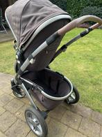 Joolz Geo 1 met veel accessoires, Gebruikt, Verstelbare duwstang, Ophalen, Kinderwagen
