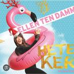 2 tickets Ellen ten Damme 1e rang, Tickets en Kaartjes, Twee personen