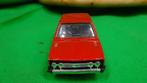 mebetoys Fiat 131, Overige merken, Gebruikt, Auto, .