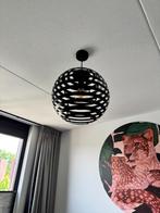Nettuno Hanglamp bol d: 40 cm zwart - Modern/metaal, Ophalen of Verzenden, Zo goed als nieuw, Metaal, Modern