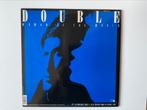 Double – Woman Of The World 12’ synth pop, Ophalen of Verzenden, 1980 tot 2000, Gebruikt, 12 inch