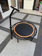 Sport trampoline, Ophalen, Zo goed als nieuw