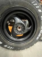 Gilera/Piaggio Typhoon Velgen & Banden, Ophalen of Verzenden, Zo goed als nieuw, Overige typen
