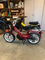 Tomos A35-HDA helemaal orgineel, Fietsen en Brommers, Ophalen, Gebruikt, 49 cc, 2 versnellingen