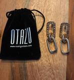 Otazu oorbellen, Overige materialen, Nieuw, Ophalen of Verzenden, Knopjes of Stekers