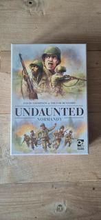 Undaunted Normandy bordspel nieuw, Ophalen of Verzenden, Nieuw, Osprey Games