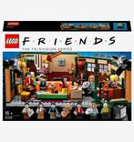 FRIENDS serie lego set 21319, Ophalen of Verzenden, Zo goed als nieuw