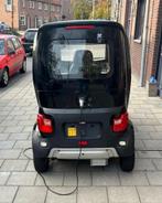 Luxe overdekte rijbewijs vrije scootmobiel van 2024, Overige merken, Ophalen of Verzenden, Zo goed als nieuw, 16 km/u of meer