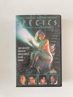 Species - VHS, Alle leeftijden, Ophalen of Verzenden, Zo goed als nieuw