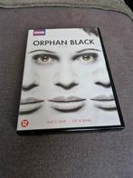 Orphan black seizoen 1  - dvd, Cd's en Dvd's, Ophalen of Verzenden, Zo goed als nieuw