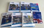 Handhaving boeken pakket, Boeken, Ophalen of Verzenden, Beta, Zo goed als nieuw