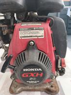 Honda GXH 50 waterpomp, Doe-het-zelf en Verbouw, Gereedschap | Overige machines, Ophalen, Zo goed als nieuw