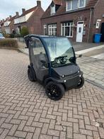 Estrima Bìro brommobiel, Zo goed als nieuw, 16 km/u of meer, 46 km of meer, Ophalen