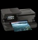 HP Photosmart 7520, Computers en Software, Printers, Ophalen, Hp, Kopieren, Gebruikt
