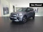 Citroen C3 Aircross Hybrid 145 Max, Auto's, Citroën, Stof, Euro 6, 1199 cc, Parkeersensor