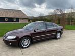 Volkswagen Phaeton 4.2 V8 Highline Uitvoering, 115.000Km!!, Auto's, Volkswagen, Automaat, 4172 cc, Achterwielaandrijving, Overige kleuren