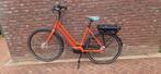 batavus Fonk E-go plus, Fietsen en Brommers, Ophalen, Versnellingen, Batavus, 53 tot 56 cm