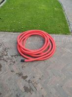 mantelbuis, Doe-het-zelf en Verbouw, Buizen en Afvoer, Ophalen, Pvc, 6 meter of meer, Overige typen