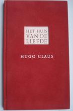 Hugo Claus - Het huis van de liefde, Boeken, Gedichten en Poëzie, Nieuw, Ophalen of Verzenden