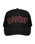 Nieuwe sadboy trucker pet van Machine Gun Kelly, Ophalen, Nieuw, One size fits all, Pet