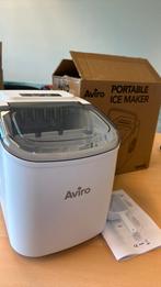 Nieuw in doos -  ijsblokjes machine, Ophalen, Nieuw